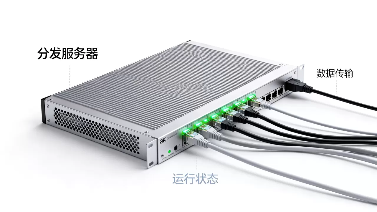 你真的知道分发服务器到底是什么吗,有什么用? 你真的知道分发服务器到底是什么吗,有什么用?