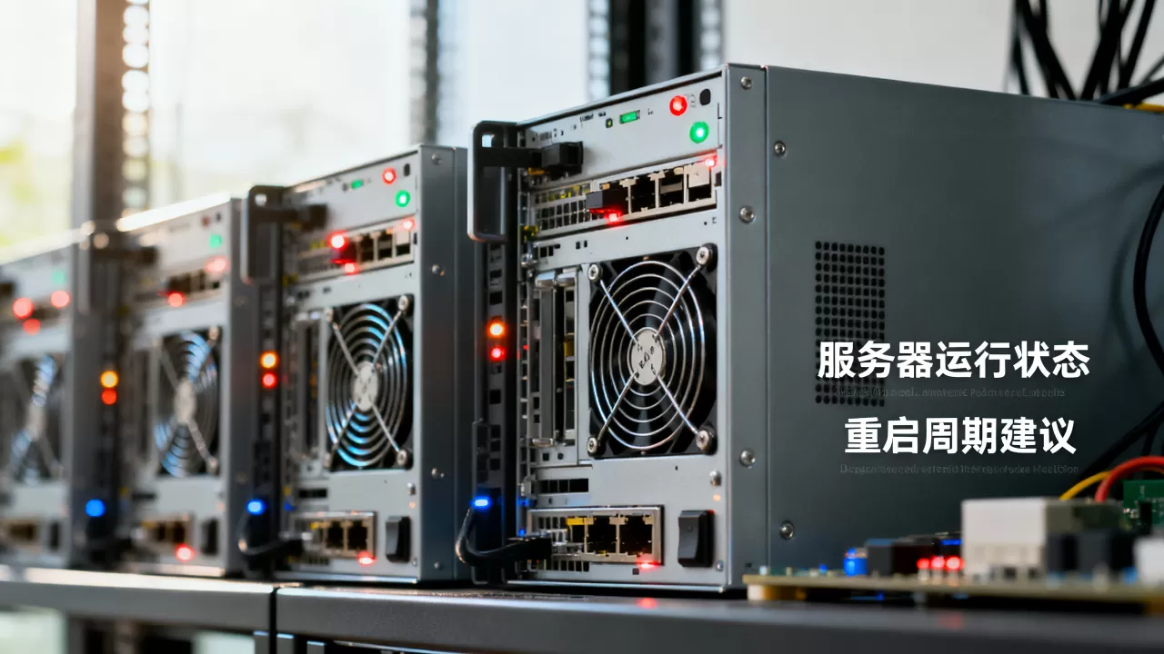 服务器需要休息吗,多久重启一次最合理 服务器需要休息吗,多久重启一次最合理
