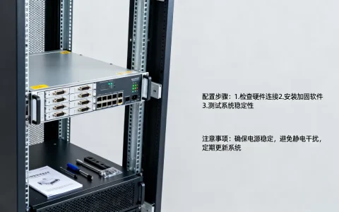 服务器加固系统如何配置，有哪些注意事项？