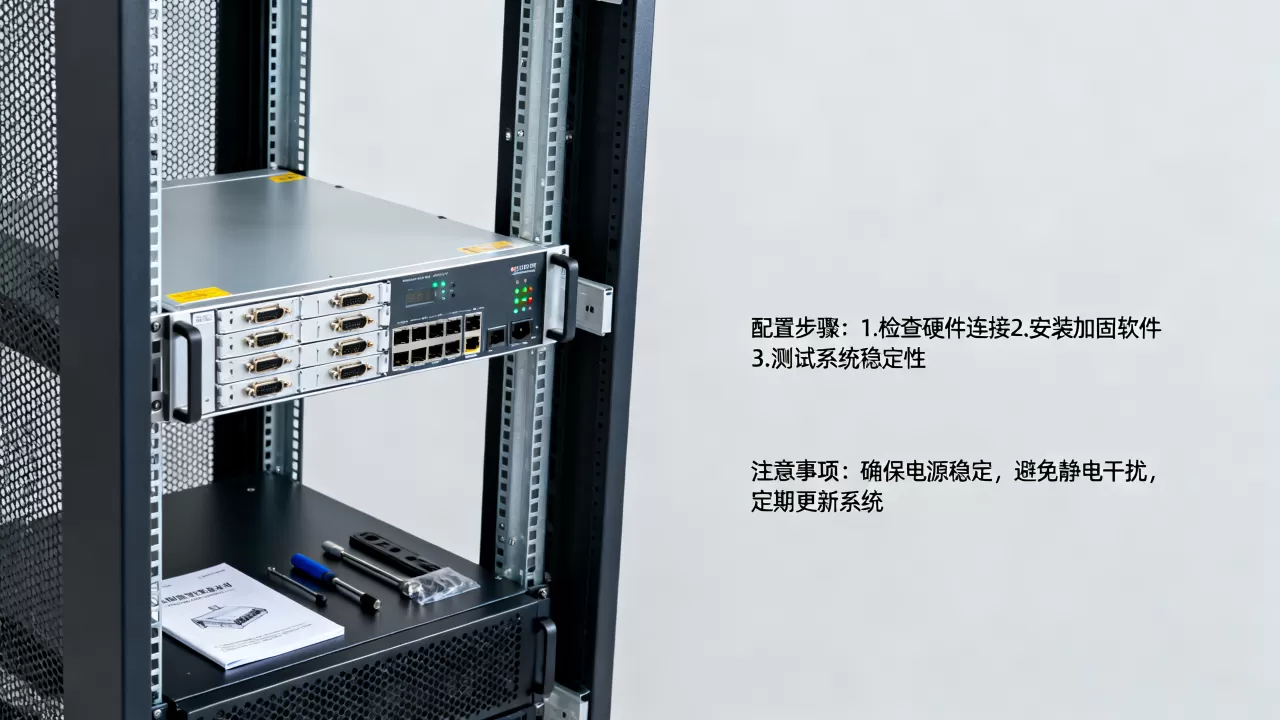 服务器加固系统如何配置,有哪些注意事项? 服务器加固系统如何配置,有哪些注意事项?