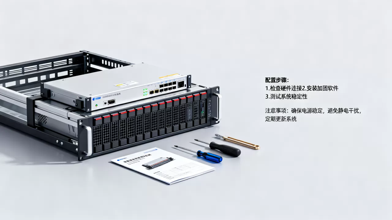 服务器加固系统如何配置,有哪些注意事项? 服务器加固系统如何配置,有哪些注意事项?