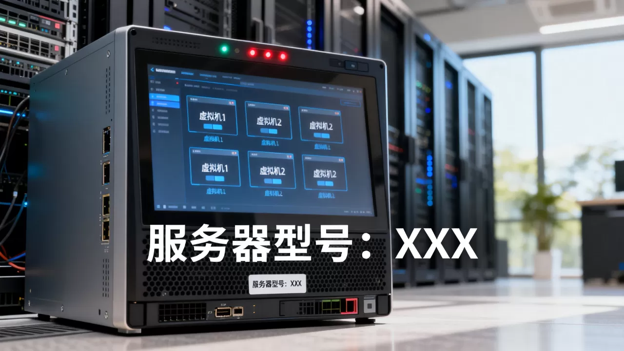 服务器可以多开虚拟机吗，最多能开多少台？