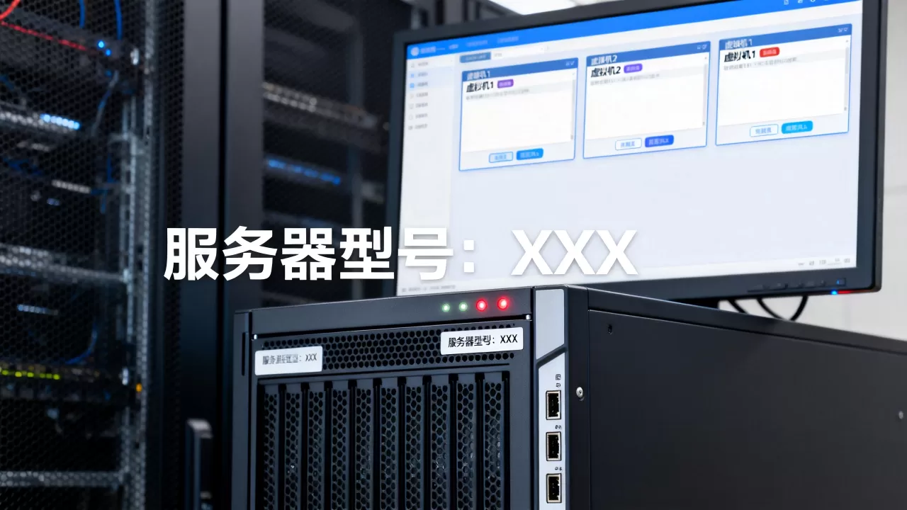 服务器可以多开虚拟机吗，最多能开多少台？