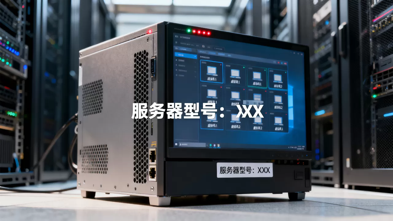 服务器可以多开虚拟机吗，最多能开多少台？