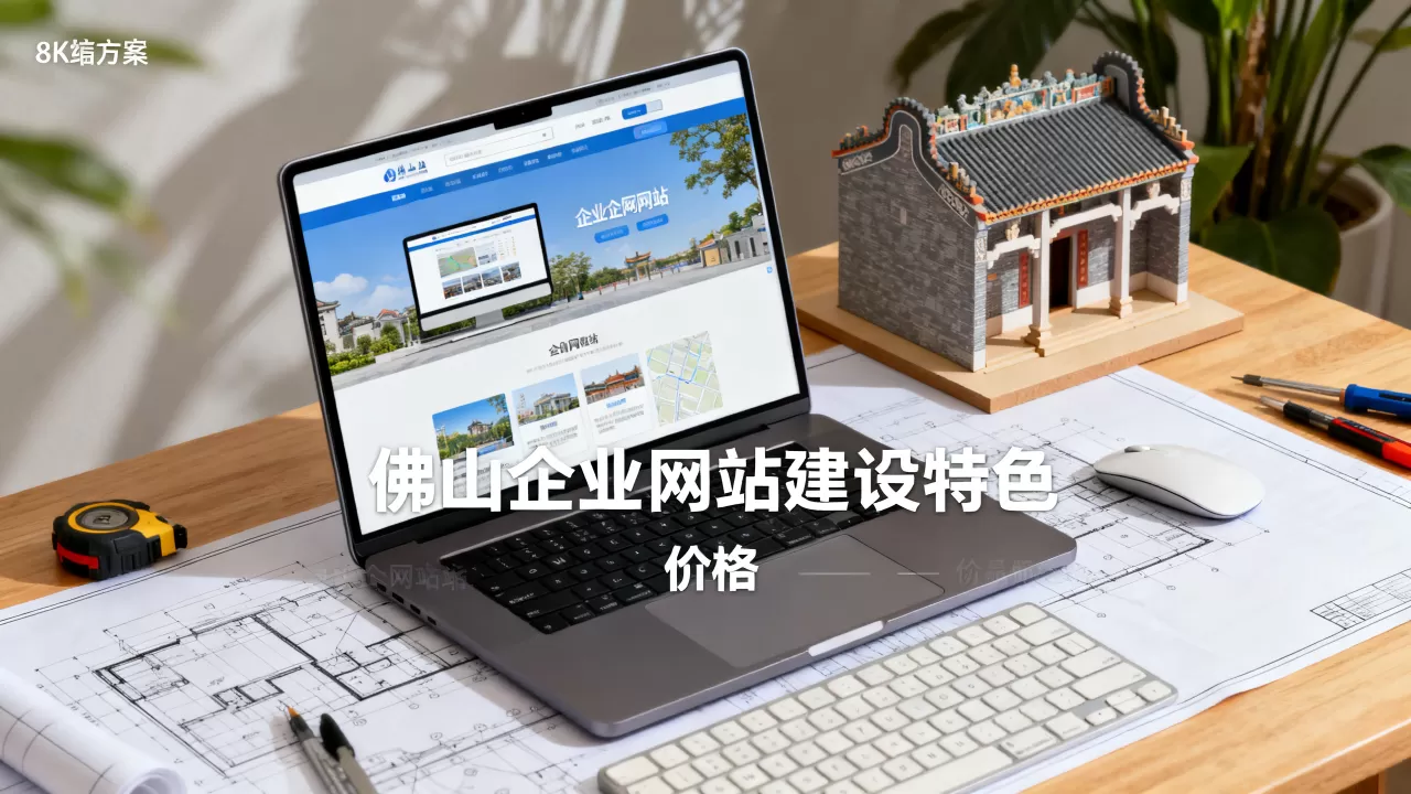 佛山企业网站建设都有哪些特色?,多少钱? 佛山企业网站建设都有哪些特色?,多少钱?