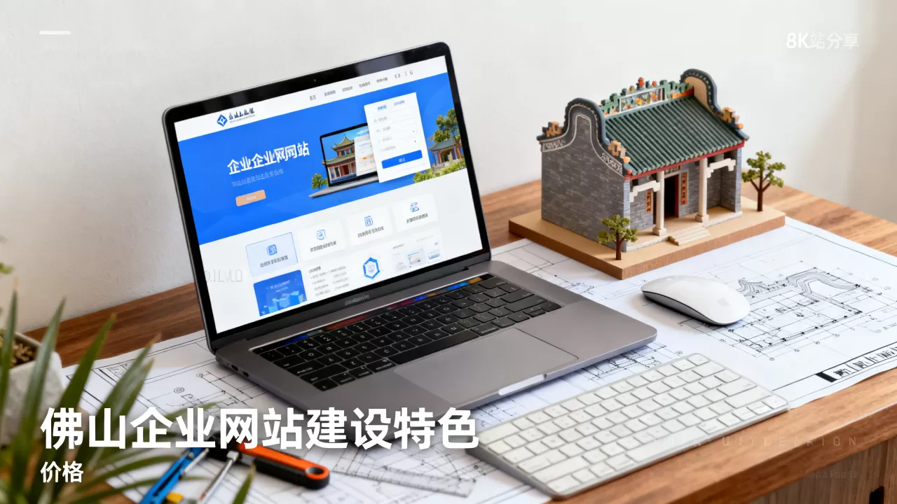 佛山企业网站建设都有哪些特色?,多少钱? 佛山企业网站建设都有哪些特色?,多少钱?