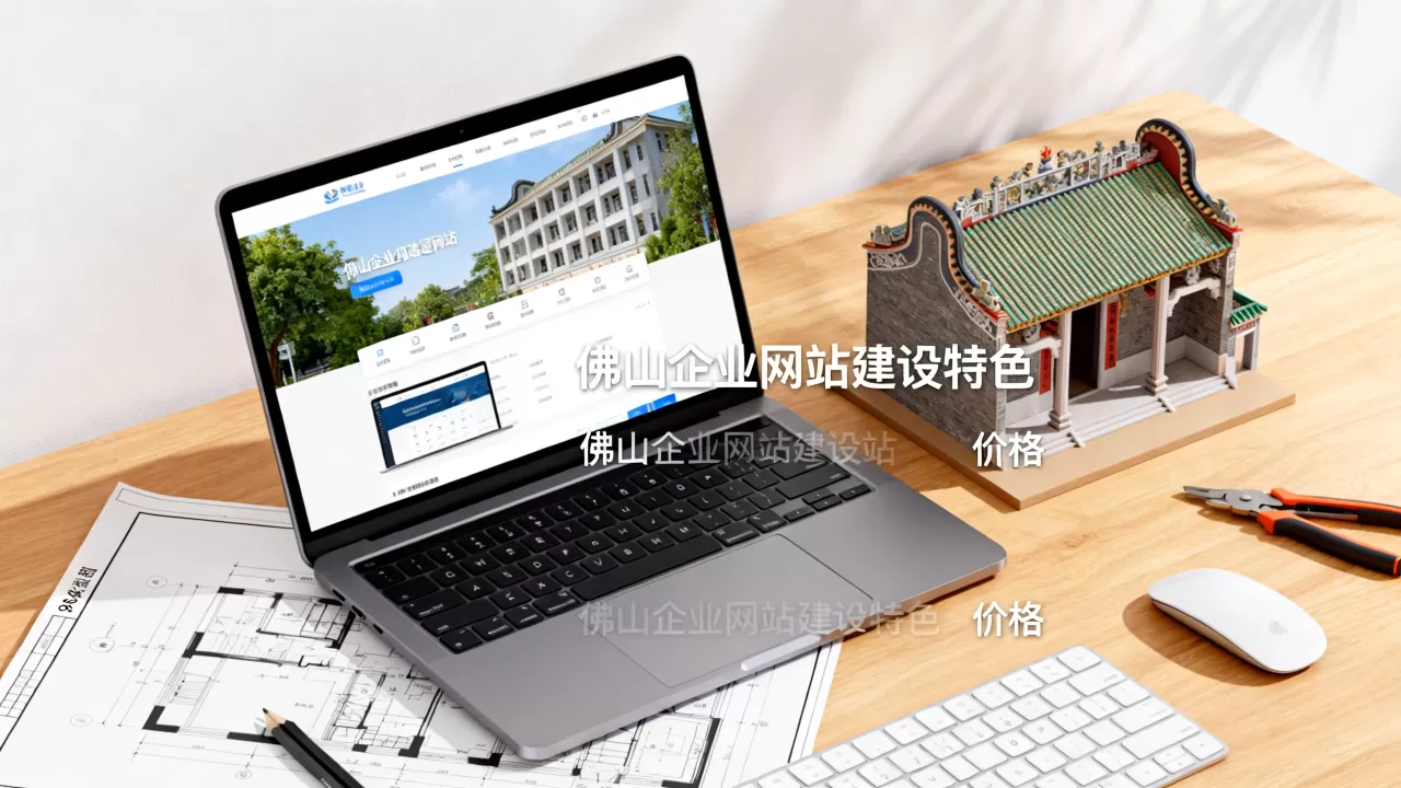 佛山企业网站建设都有哪些特色?,多少钱? 佛山企业网站建设都有哪些特色?,多少钱?