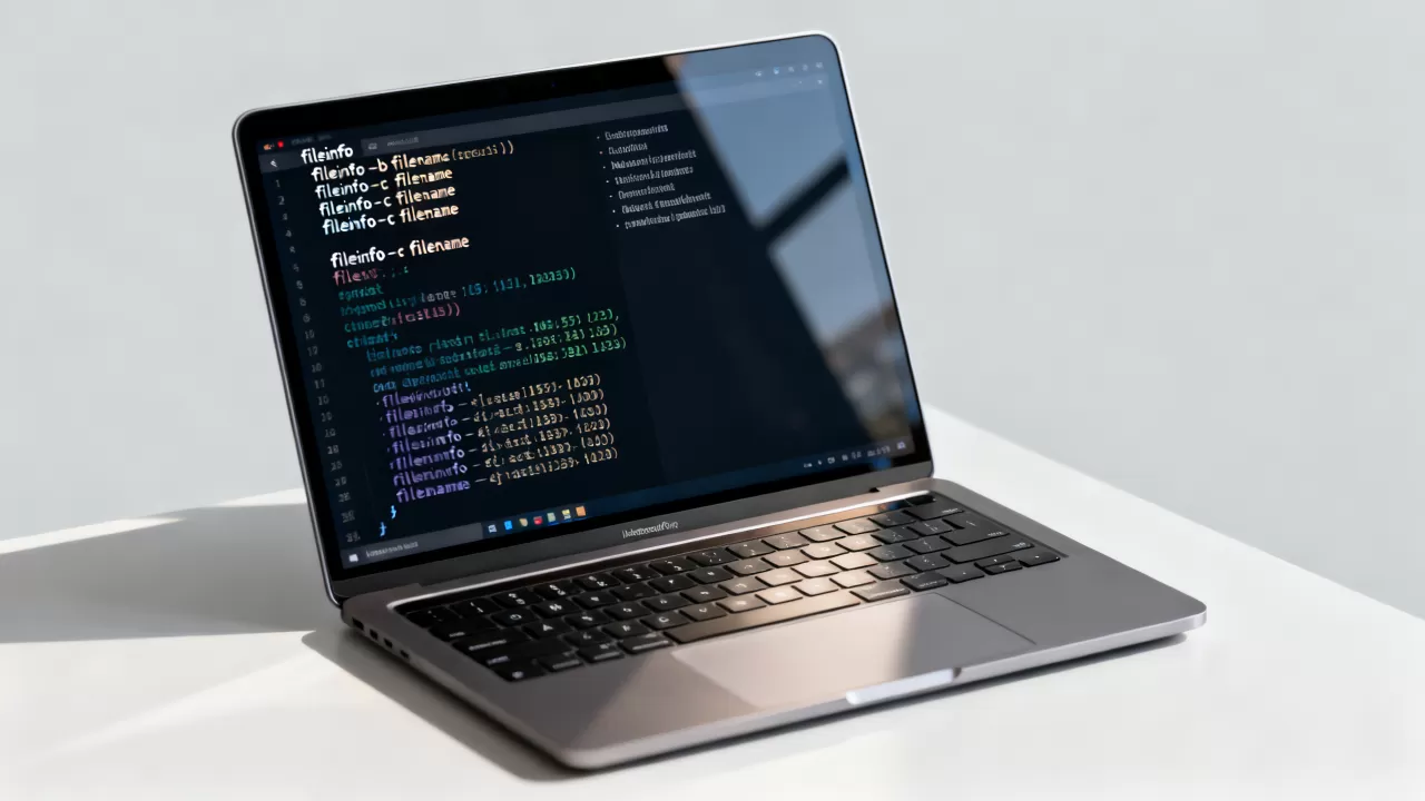 fileinfo linux命令怎么用?,参数有哪些? fileinfo linux命令怎么用?,参数有哪些?