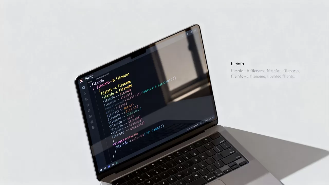 fileinfo linux命令怎么用?,参数有哪些? fileinfo linux命令怎么用?,参数有哪些?