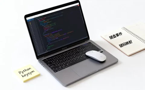Python keysym是什么？，怎么用