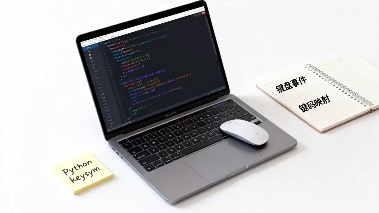 Python keysym是什么?,怎么用 Python keysym是什么?,怎么用