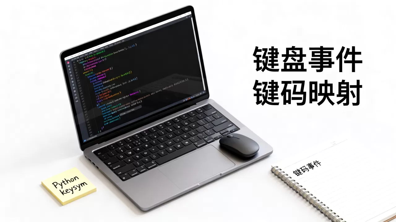 Python keysym是什么?,怎么用 Python keysym是什么?,怎么用