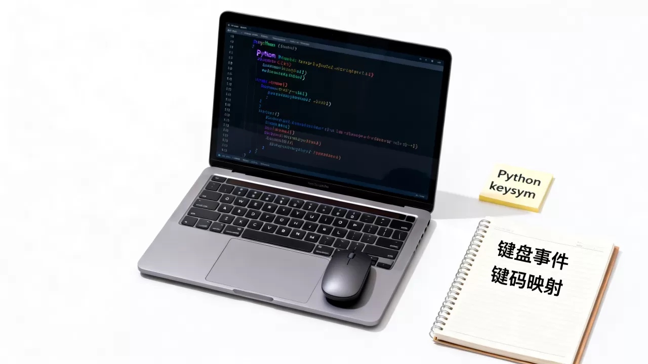 Python keysym是什么?,怎么用 Python keysym是什么?,怎么用