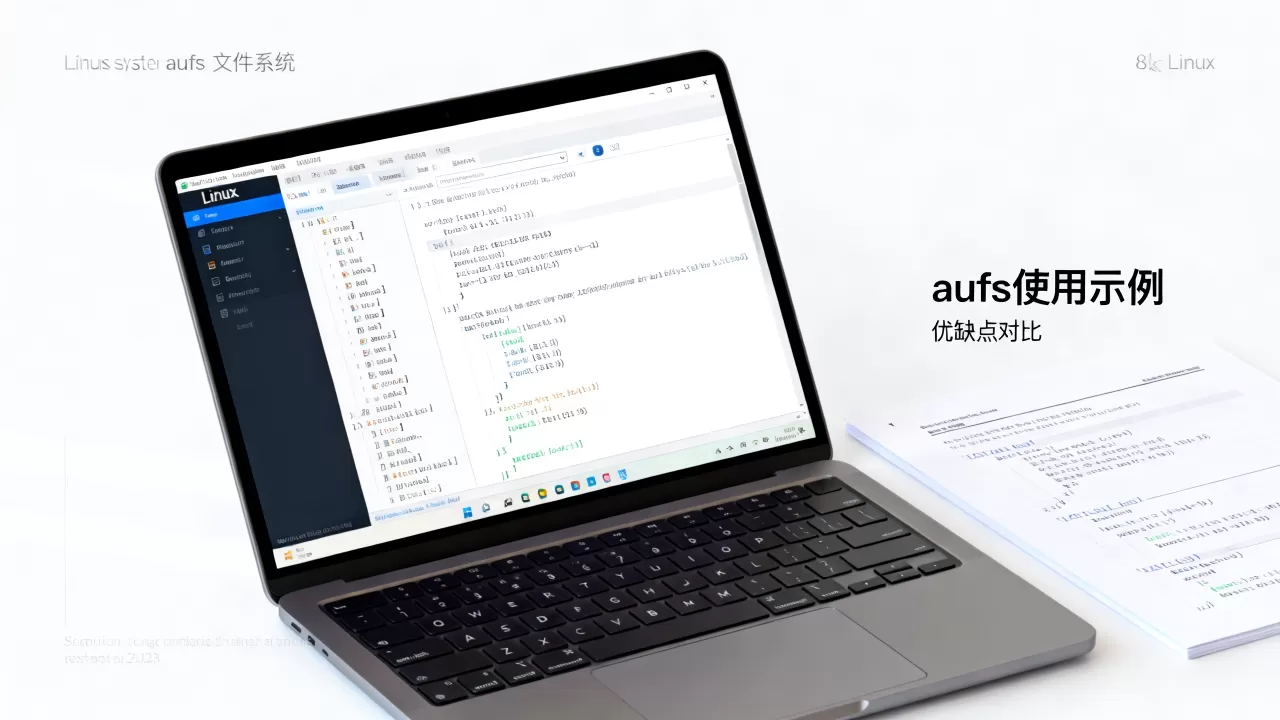 aufs linux如何使用,有什么优缺点? aufs linux如何使用,有什么优缺点?
