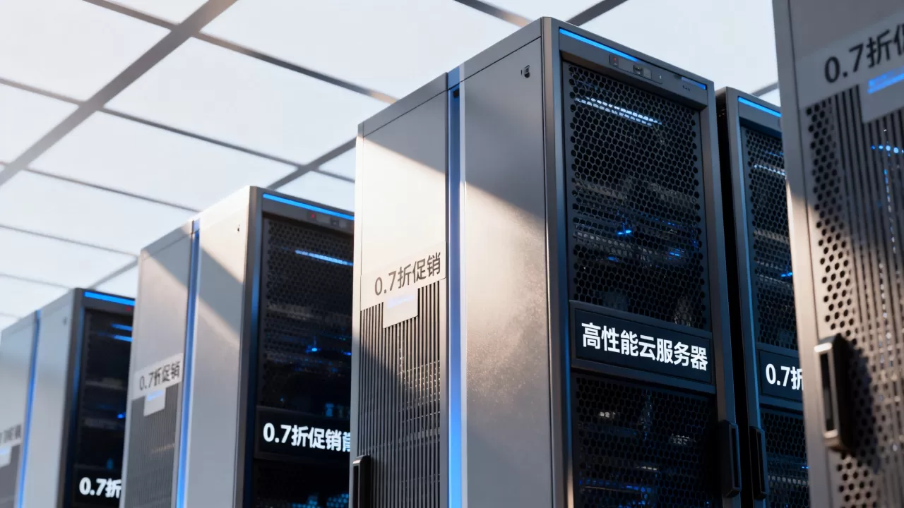 湖北企业级云服务器0.7折促销吗?,性能怎么样? 湖北企业级云服务器0.7折促销吗?,性能怎么样?