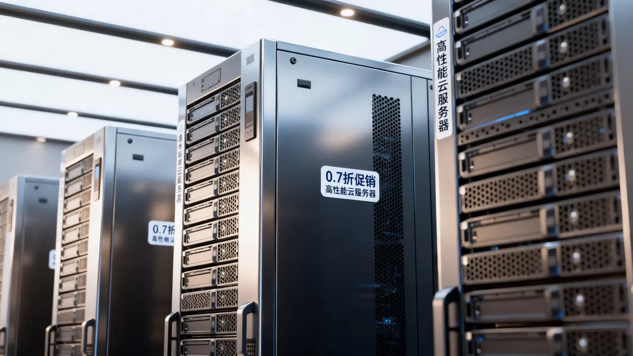 湖北企业级云服务器0.7折促销吗?,性能怎么样? 湖北企业级云服务器0.7折促销吗?,性能怎么样?
