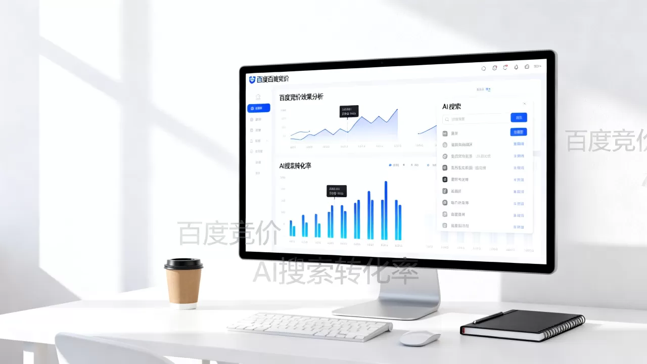 百度竞价效果越来越差要不要转AI搜索?,怎么办 百度竞价效果越来越差要不要转AI搜索?,怎么办