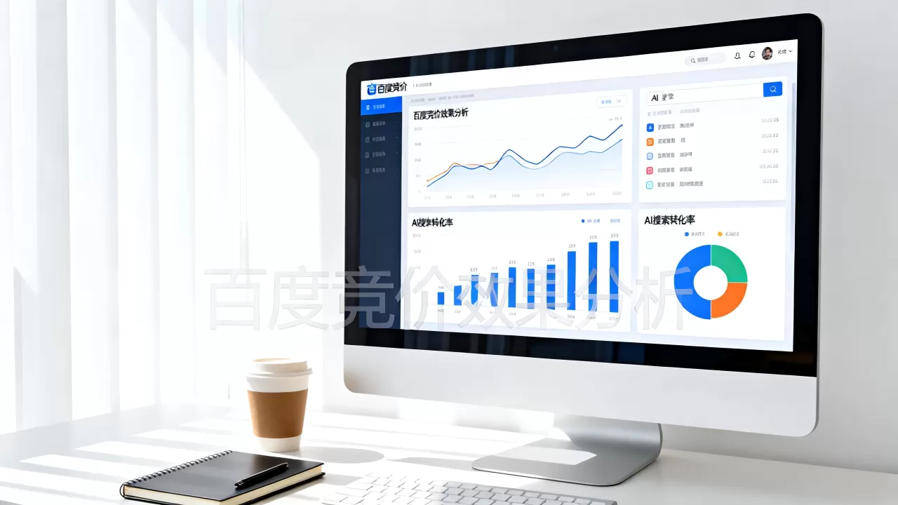 百度竞价效果越来越差要不要转AI搜索?,怎么办 百度竞价效果越来越差要不要转AI搜索?,怎么办