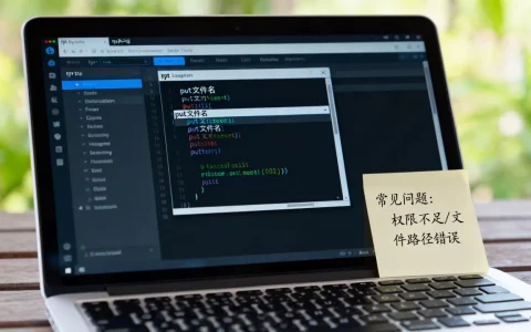 ftp服务器put命令怎么用，常见问题有哪些