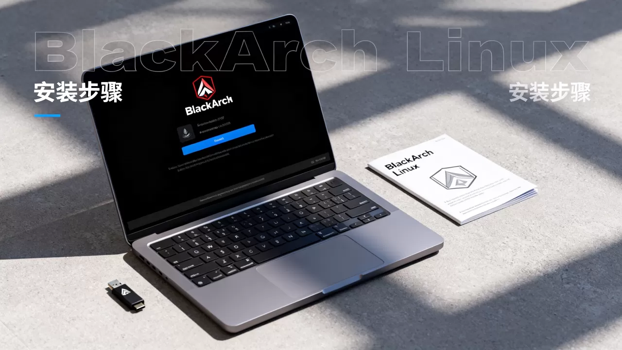 什么是BlackArch Linux,怎么安装? 什么是BlackArch Linux,怎么安装?