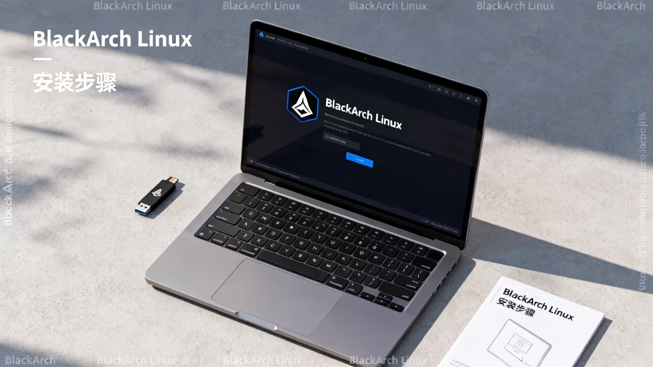 什么是BlackArch Linux,怎么安装? 什么是BlackArch Linux,怎么安装?