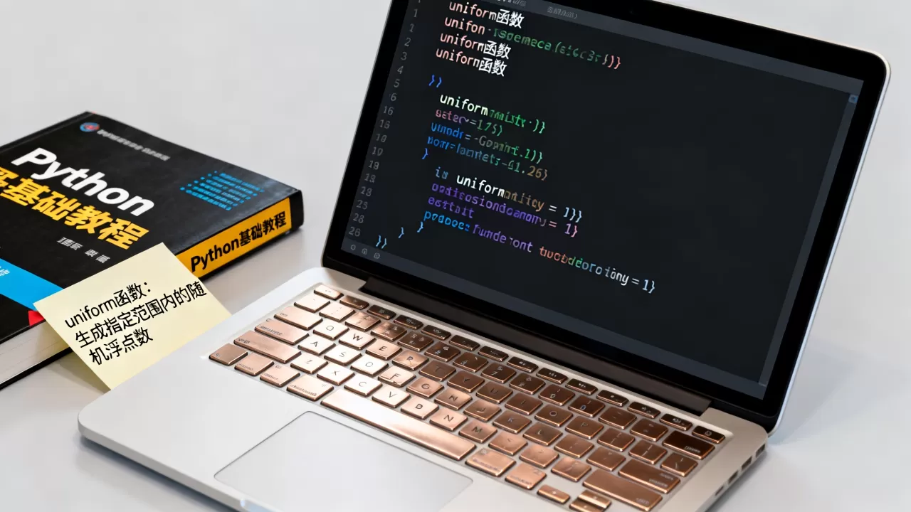 python uniform函数是什么意思?,怎么用 python uniform函数是什么意思?,怎么用
