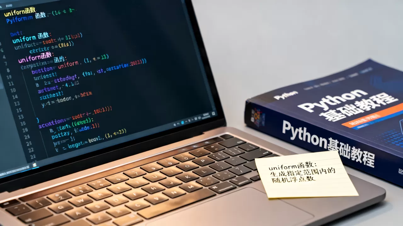 python uniform函数是什么意思?,怎么用 python uniform函数是什么意思?,怎么用