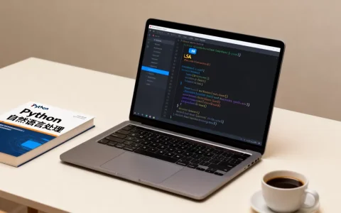 LSA在Python中是什么意思，怎么用？