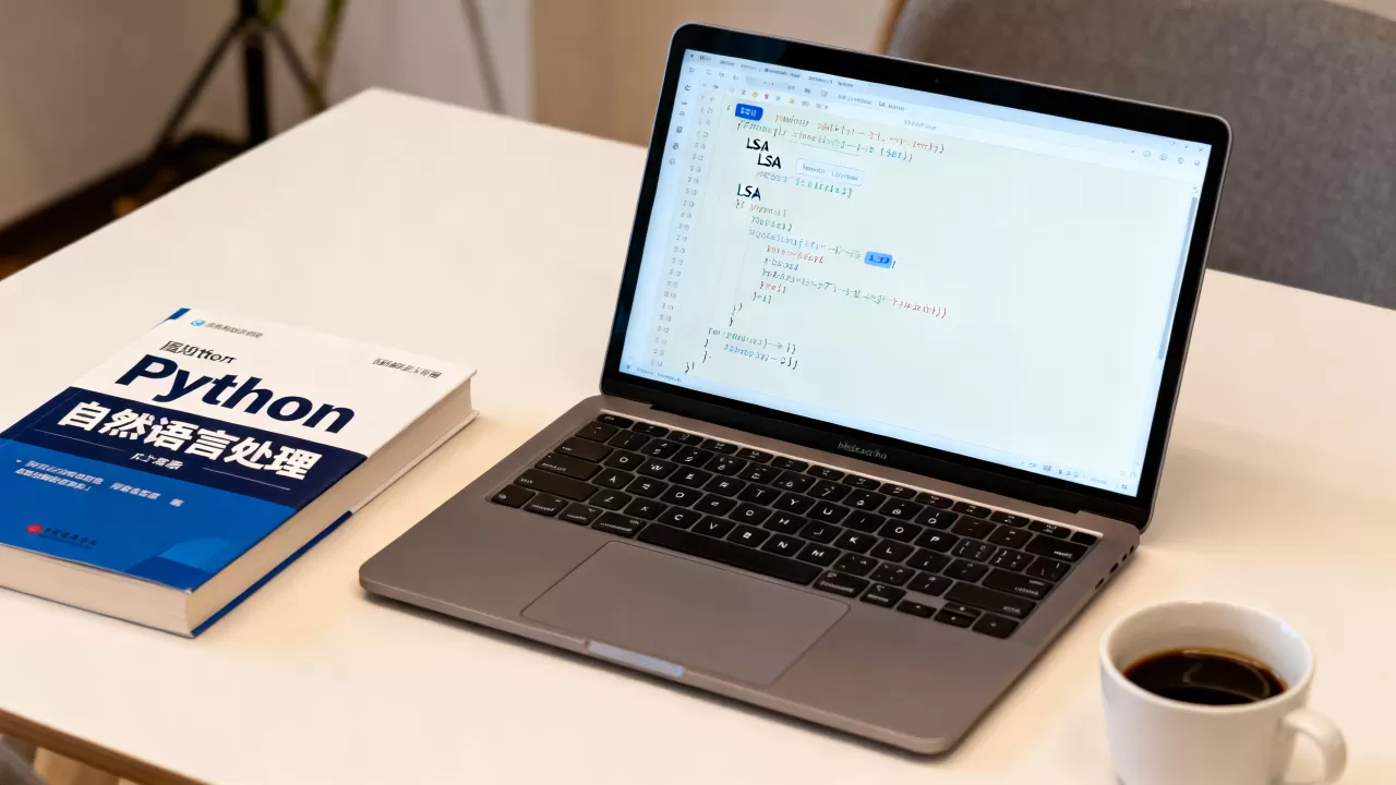 LSA在Python中是什么意思,怎么用? LSA在Python中是什么意思,怎么用?
