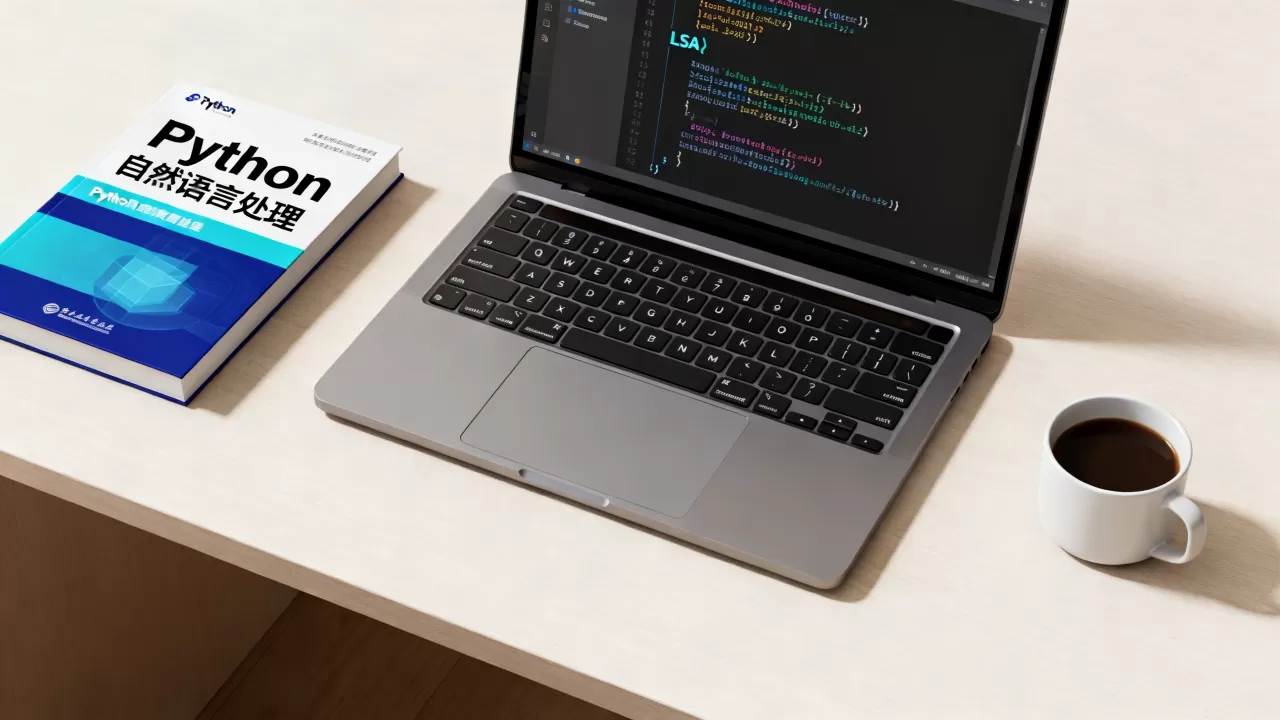 LSA在Python中是什么意思,怎么用? LSA在Python中是什么意思,怎么用?