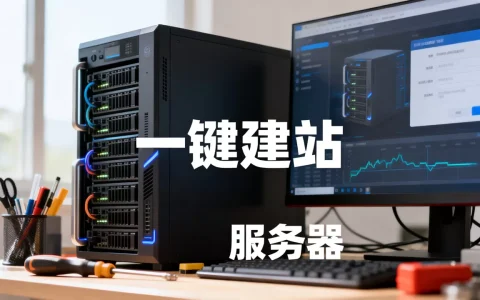 服务器一键建站软件好用吗？，哪个性价比最高
