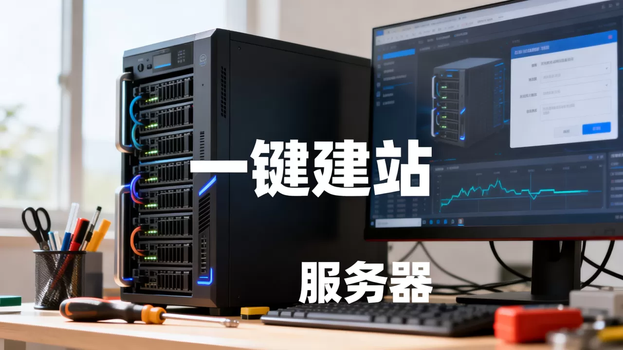 服务器一键建站软件好用吗?,哪个性价比最高 服务器一键建站软件好用吗?,哪个性价比最高