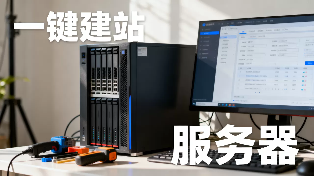 服务器一键建站软件好用吗?,哪个性价比最高 服务器一键建站软件好用吗?,哪个性价比最高