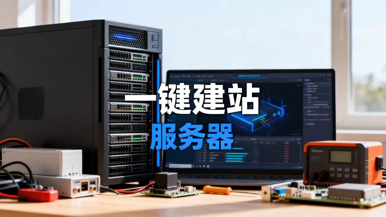服务器一键建站软件好用吗?,哪个性价比最高 服务器一键建站软件好用吗?,哪个性价比最高