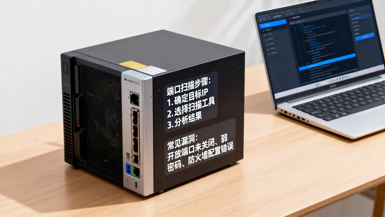 服务器端口扫描怎么做才安全?,常见漏洞有哪些? 服务器端口扫描怎么做才安全?,常见漏洞有哪些?
