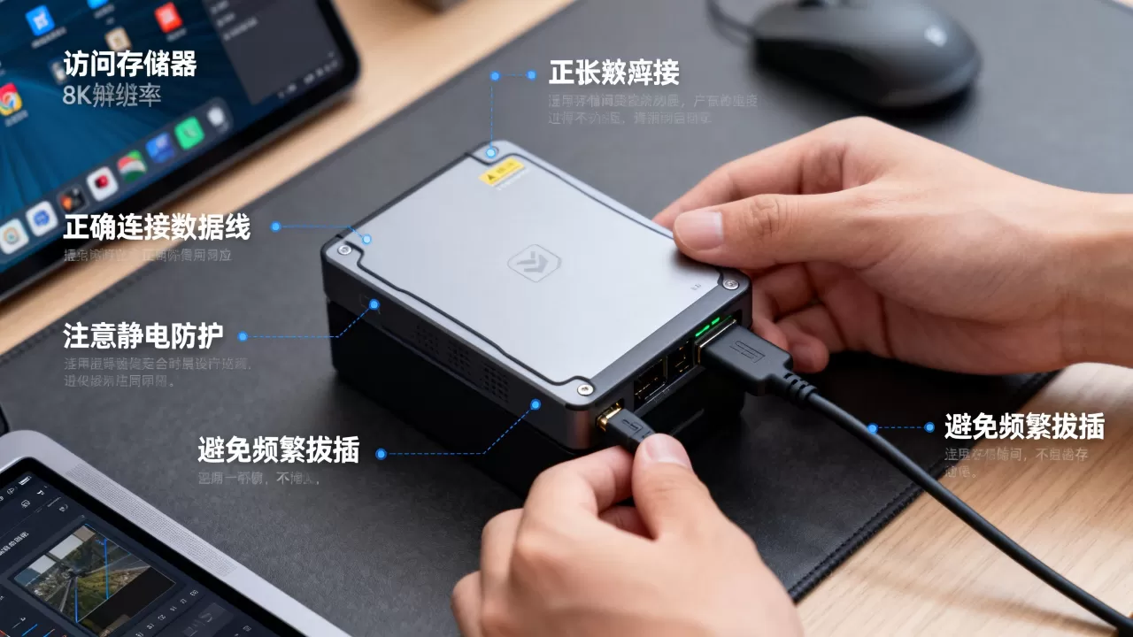 访问存储器的正确方法是什么,有哪些注意事项? 访问存储器的正确方法是什么,有哪些注意事项?