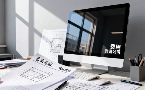 番禺商城网站建设大概需要多少钱，哪家公司更靠谱
