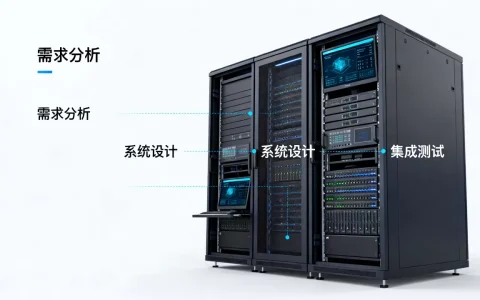如何做好服务器软件集成？，关键步骤有哪些？