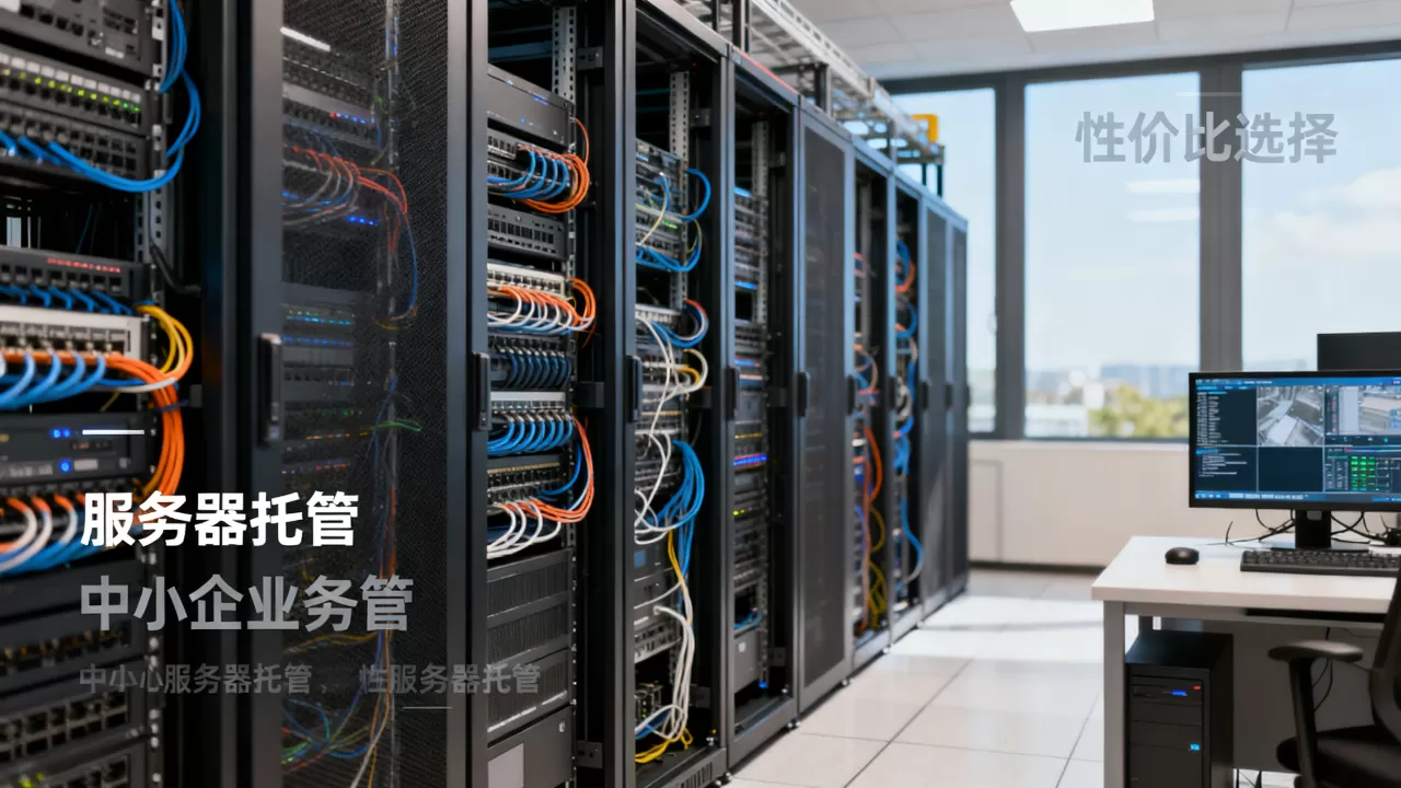 中小企业服务器托管到底哪家好,性价比高怎么选 中小企业服务器托管到底哪家好,性价比高怎么选