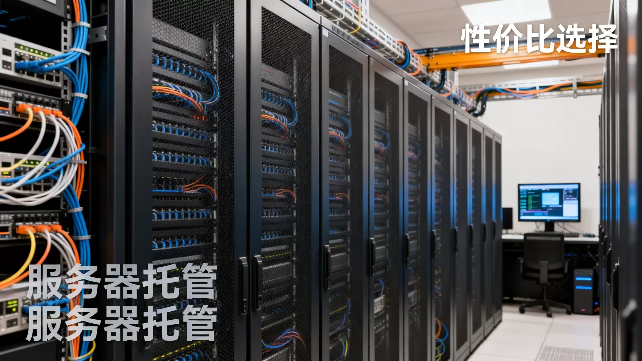 中小企业服务器托管到底哪家好,性价比高怎么选 中小企业服务器托管到底哪家好,性价比高怎么选