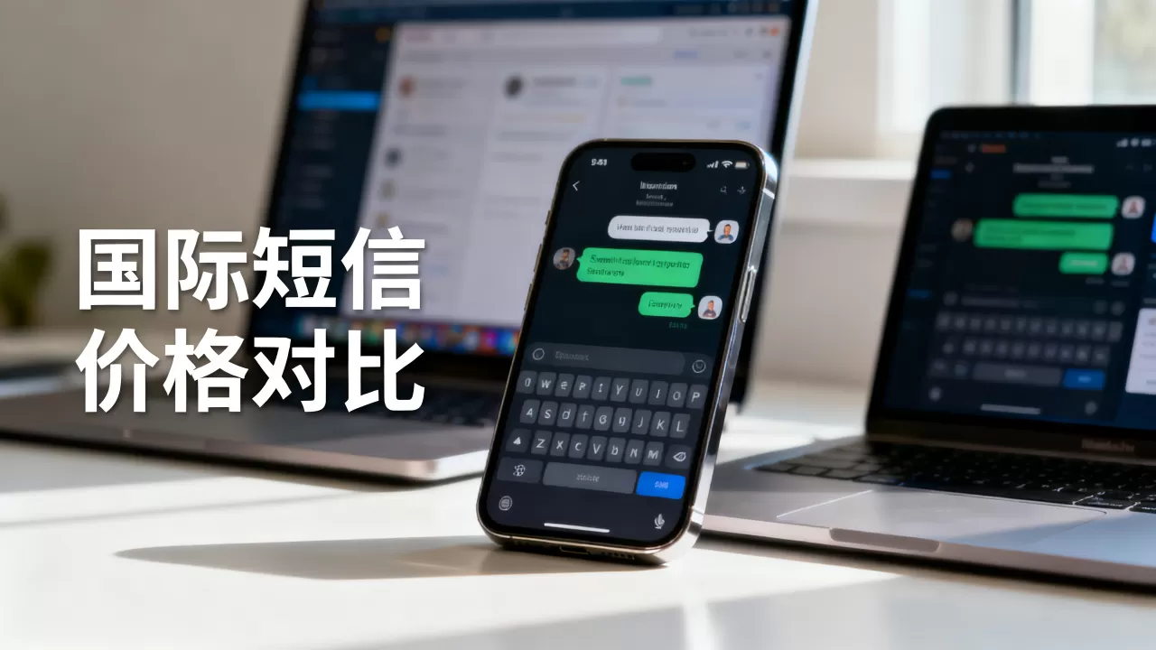 发国际短信平台哪个效果好,价格贵不贵? 发国际短信平台哪个效果好,价格贵不贵?