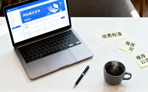 佛山企业网站建设咨询怎么收费？，哪家公司好？