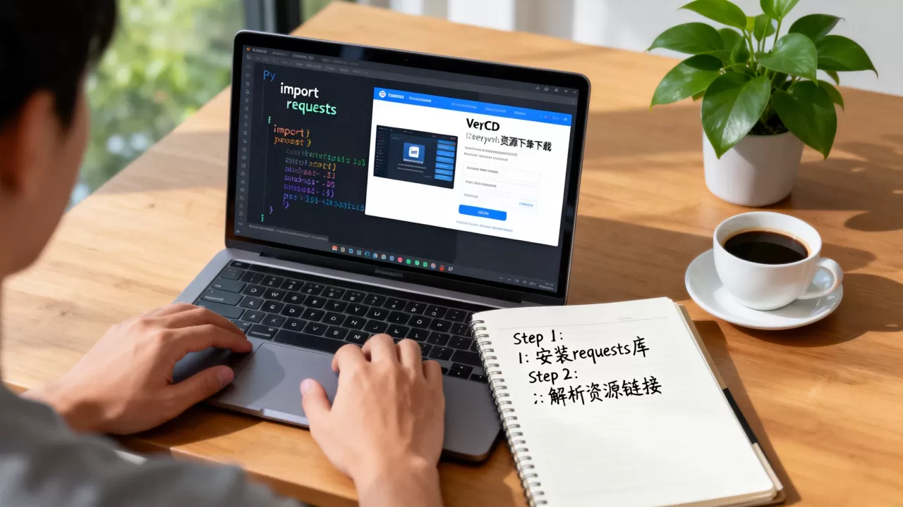 如何用Python下载VeryCD资源,有哪些方法? 如何用Python下载VeryCD资源,有哪些方法?