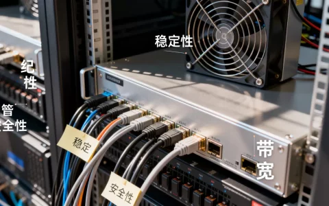 服务器低价托管如何选择，有哪些注意事项？