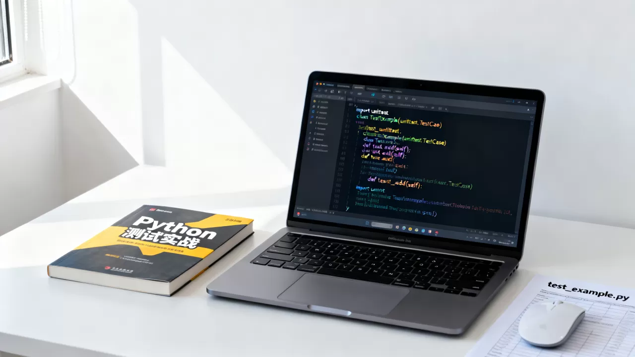 python unitest如何快速上手?,开发环境怎么搭建 python unitest如何快速上手?,开发环境怎么搭建