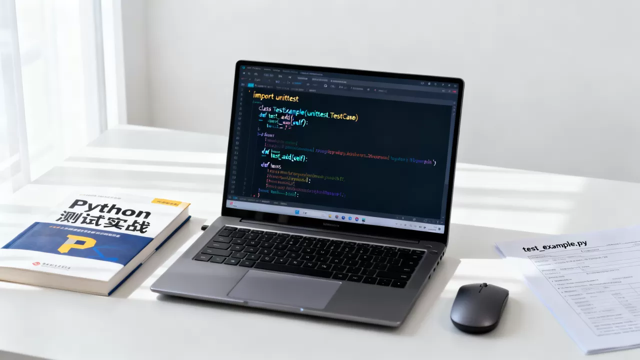python unitest如何快速上手?,开发环境怎么搭建 python unitest如何快速上手?,开发环境怎么搭建