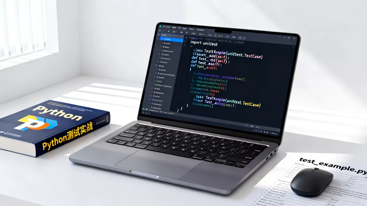 python unitest如何快速上手?,开发环境怎么搭建 python unitest如何快速上手?,开发环境怎么搭建