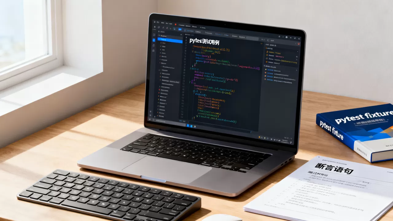 Python pytest是什么？，怎么用？