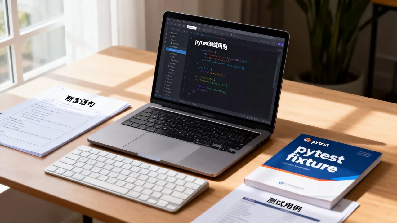 Python pytest是什么？，怎么用？