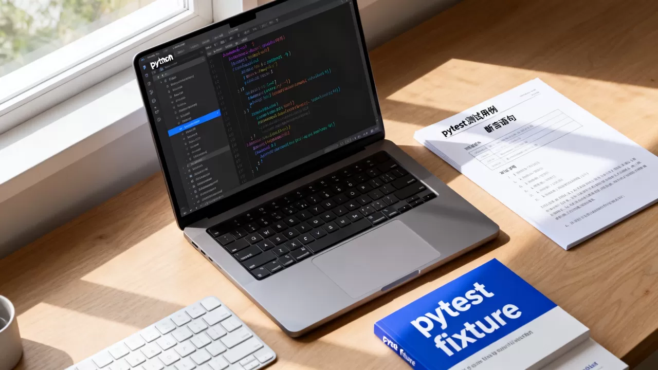 Python pytest是什么？，怎么用？